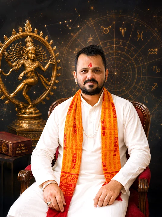Astro Bharat Ji