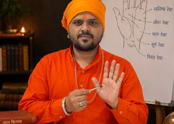 Palmistry