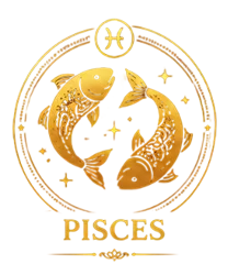Pisces Horoscope Sign