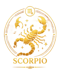 Scorpio Horoscope Sign