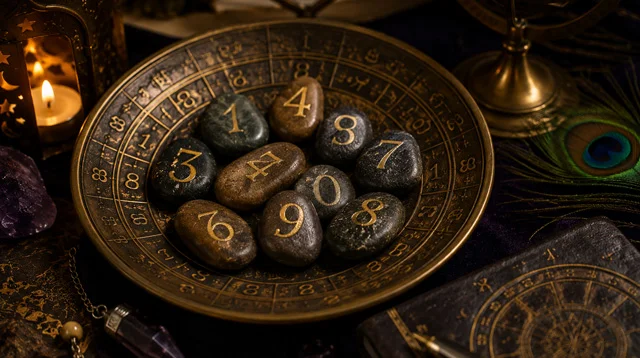 Lucky Number