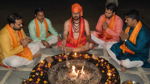  puja specialist