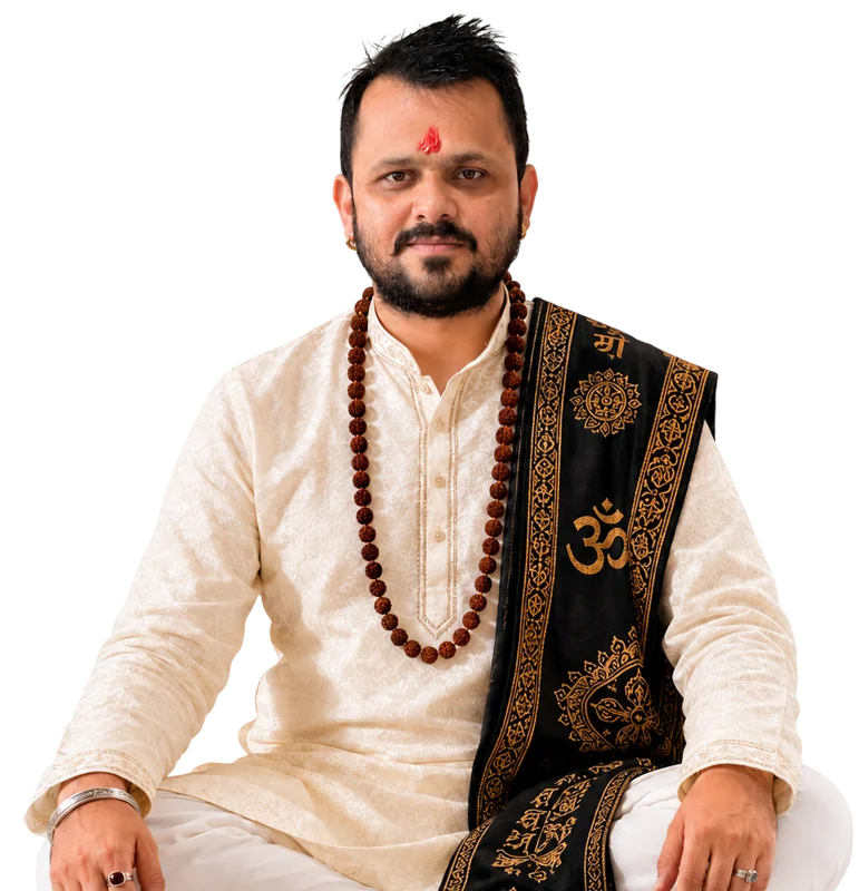  Astro Bharat Ji